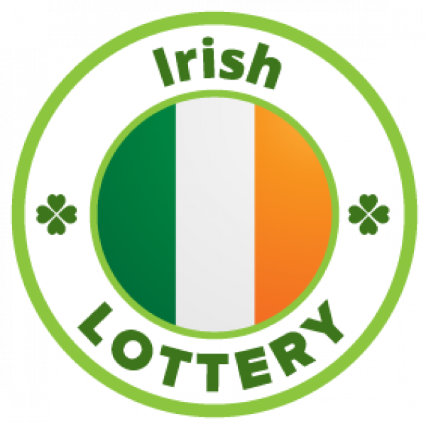 luck of the irish lotto results